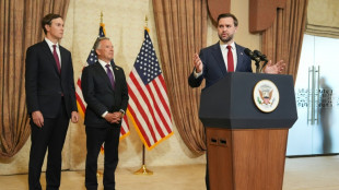 EEUU e Ir&aacute;n cierran negociaci&oacute;n sin acuerdo de paz, se acusan mutuamente de fracaso