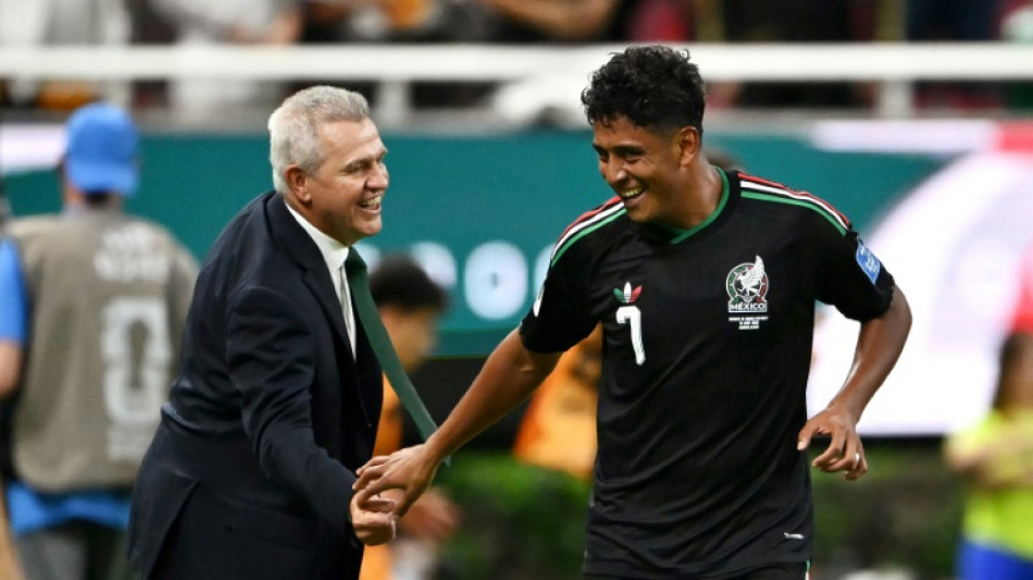  M&eacute;xico garante vaga no mata-mata enquanto Brasil precisa de vit&oacute;ria contra Haiti 