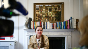 Iryna Terekh: the trained architect behind Ukraine's deep-strike drones