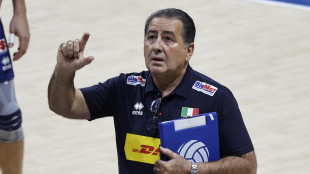 Pallavolo: riscatto dell'Italia in Vnl, a Lubiana battuto il Brasile
