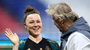 Gro&szlig;es Olympia-Ziel: Hrubesch will ins Finale