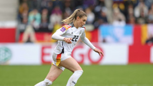 DFB-Frauen bereit f&uuml;r Australien: "Halten am Plan fest"