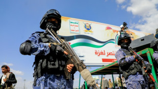 Hamas und Huthi-Miliz wollen Kampf gegen Israel stärker koordinieren