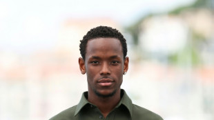 Actor Micheal Ward in UK court on rape charges