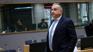 Les Europ&eacute;ens s'accordent pour plafonner le prix de gros du gaz