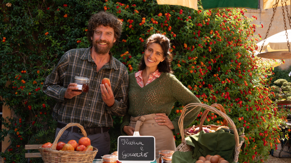  Bevilacqua, cambiare vita &egrave; difficilissimo, ma &egrave; un viaggio che insegna molto 