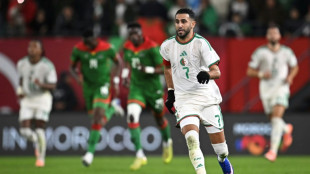 Algeria advance to AFCON last-16, Cameroon hold Ivory Coast