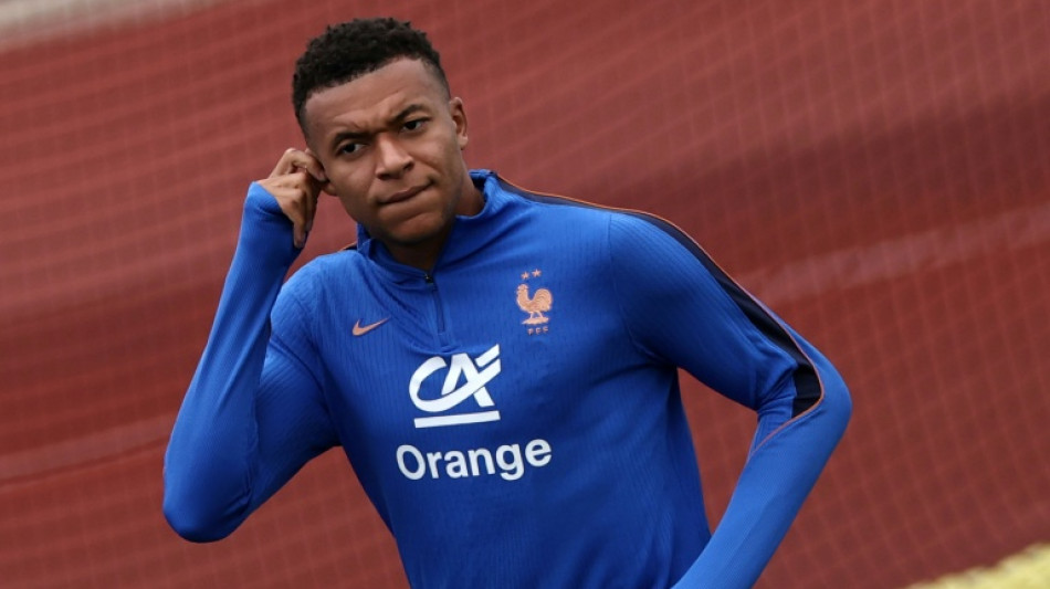  Paraguays Regierung verurteilt rassistische Beleidigung von Kylian Mbapp&eacute;  