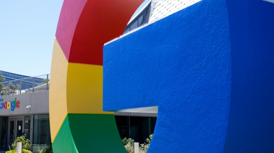 Europ&auml;ischer Gerichtshof urteilt &uuml;ber Milliardenbu&szlig;e f&uuml;r Google