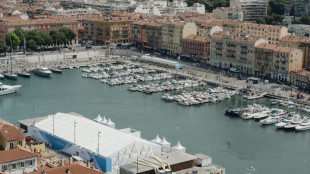 Les dirigeants du monde attendus &agrave; Nice pour un sommet de "mobilisation" sur l'oc&eacute;an