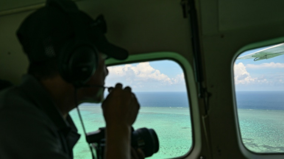  Philippines, China summon ambassadors over clash in disputed waters 