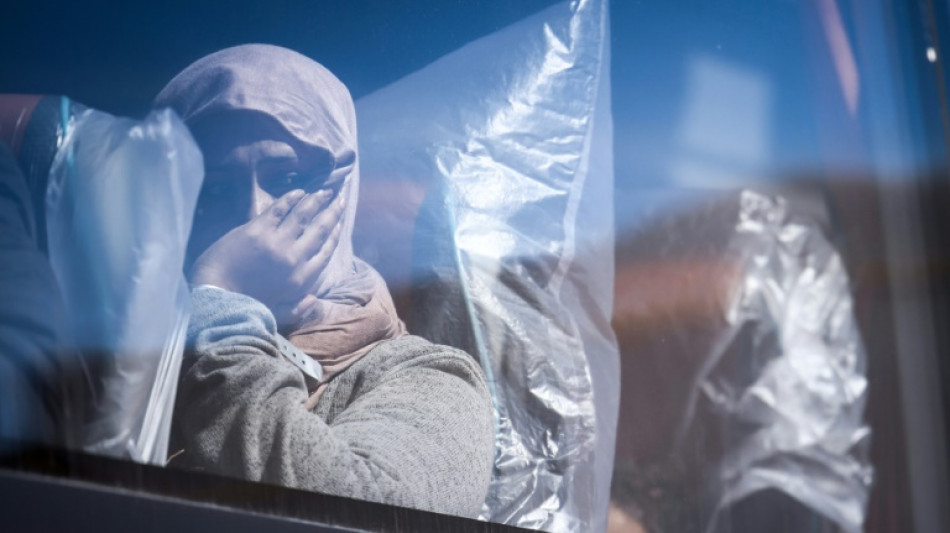 El gobierno brit&aacute;nico defiende su plan de enviar a migrantes irregulares a Ruanda