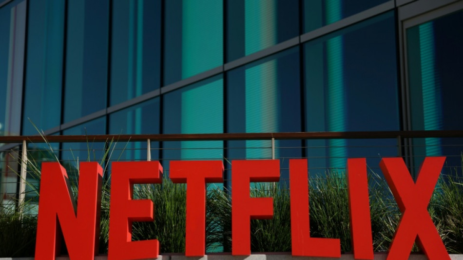  Netflix s'entend avec des m&eacute;dias pour proposer leurs courtes vid&eacute;os sur sa plateforme  