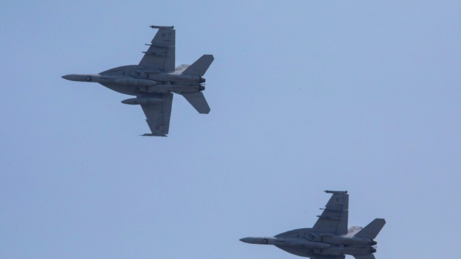 Austr&aacute;lia apresenta maior reforma militar em d&eacute;cadas