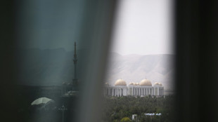 'Raped, jailed, tortured, left to die': the hell of being gay in Turkmenistan