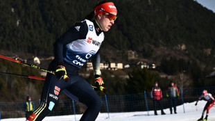 Skilanglauf: Hennig beendet Tour auf Rang fünf
