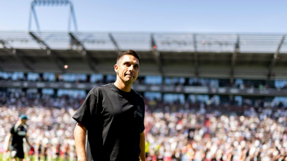  St. Pauli verpasst Auftaktsieg bei Rapp-Deb&uuml;t 