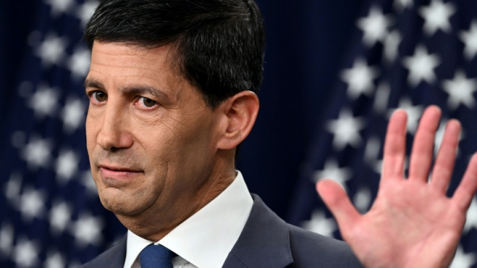  US-Zentralbanker f&uuml;r h&ouml;here Zinsen bei anhaltend hoher Inflation 