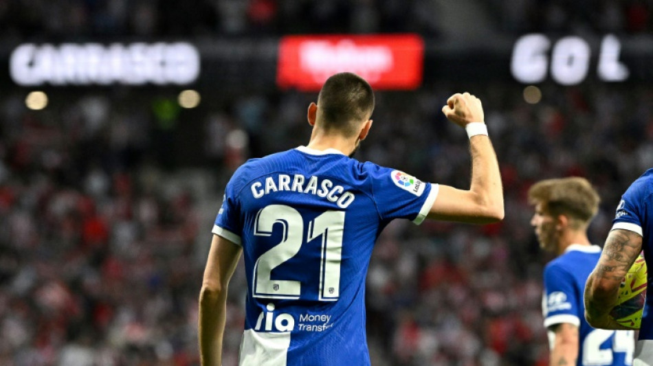 El Bar&ccedil;a tropieza en Vallecas, el Atl&eacute;tico remonta en su 120 cumplea&ntilde;os