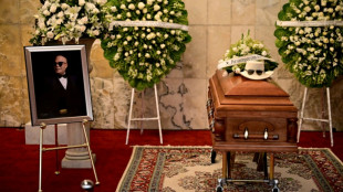 República Dominicana presta homenagem a Rubby Pérez, a voz do merengue