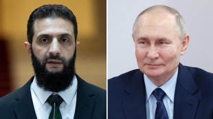 Damasco, 'Sharaa chiederà a Putin l'estradizione di Assad'
