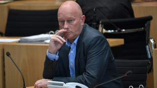 Th&uuml;ringer FDP-Landeschef Kemmerich verl&auml;sst Partei - Bundesspitze  reagiert k&uuml;hl