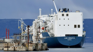 US eyes European gas dominance through Balkans