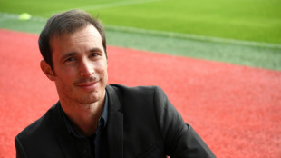 Ligue 1: Gr&eacute;gory Lorenzi (ex-Brest) nomm&eacute; directeur sportif de l'OM