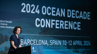 La Unesco pide más inversión en ciencia para luchar contra el deterioro de los océanos