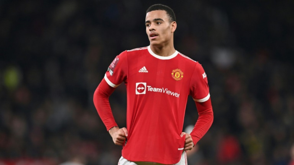 Manchester United-Profi nun wegen sexueller N&ouml;tigung und Morddrohungen verhaftet