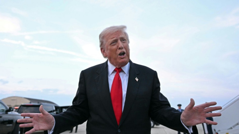 Trump indulta a Giuliani y otros implicados en la tentativa de anular las elecciones de 2020