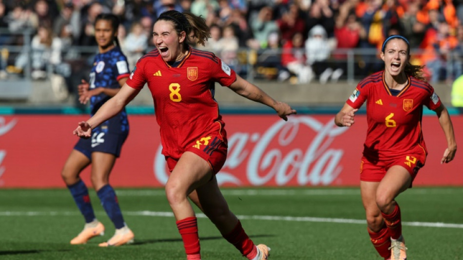 La "rebeli&oacute;n de las 15" de la Roja, un a&ntilde;o antes del esc&aacute;ndalo Rubiales