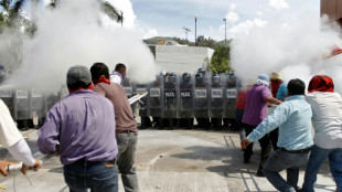 M&eacute;xico detiene a exprocurador general por desaparici&oacute;n de 43 estudiantes