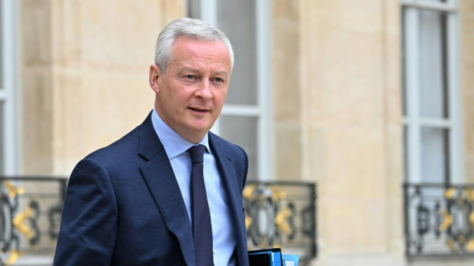 Frankreich reduziert 2023 Ausgaben für Umwelt- und Klimaschutz