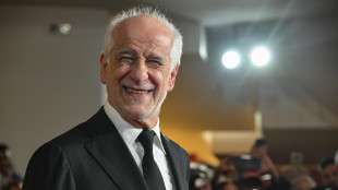 Toni Servillo il 21 luglio al Giffoni Film Festival