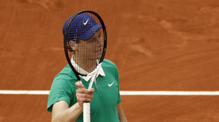 Roland Garros: Sinner "traguardo importante,frutto tanto lavoro"