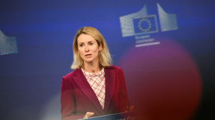 EU will mit neuen Sanktionen Druck auf Russland erh&ouml;hen - LNG-Importe betroffen