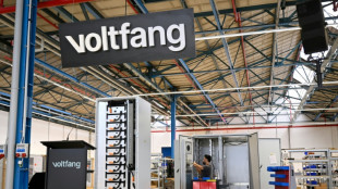 Des batteries de voitures reconditionn&eacute;es pour la transition &eacute;nerg&eacute;tique de l'Allemagne