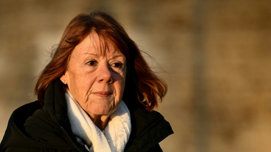 Gis&egrave;le Pelicot inclu&iacute;da entre as mulheres do ano da revista Time