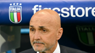 Italien müht sich bei Spalletti-Abschied zum Sieg