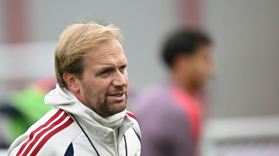  Bangen um Kompany und Kimmich - noch keine Neuer-Entscheidung 