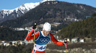 JO: le fondeur Klaebo &eacute;gale le record de 8 titres aux Jeux d'hiver, Desloges en argent pour la 2e fois 