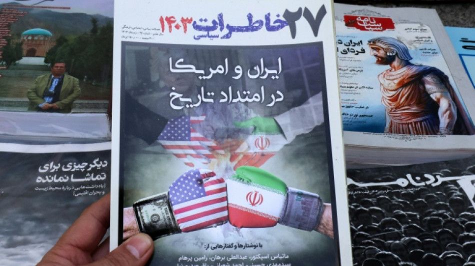 US, Iran to hold more nuclear talks after latest round