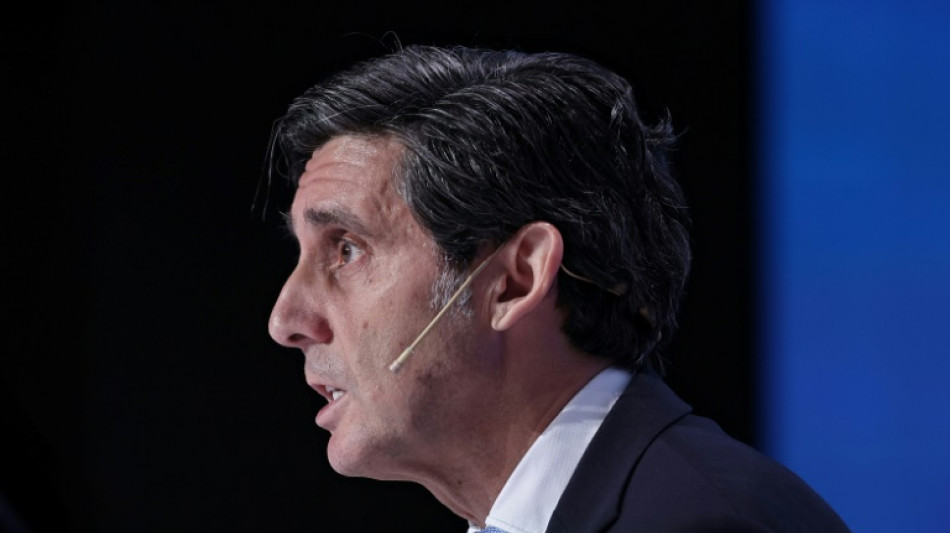 Telef&oacute;nica cambia por sorpresa a su presidente tras movimientos accionariales