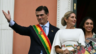 Bolivie et Etats-Unis annoncent le r&eacute;tablissement de leurs relations diplomatiques