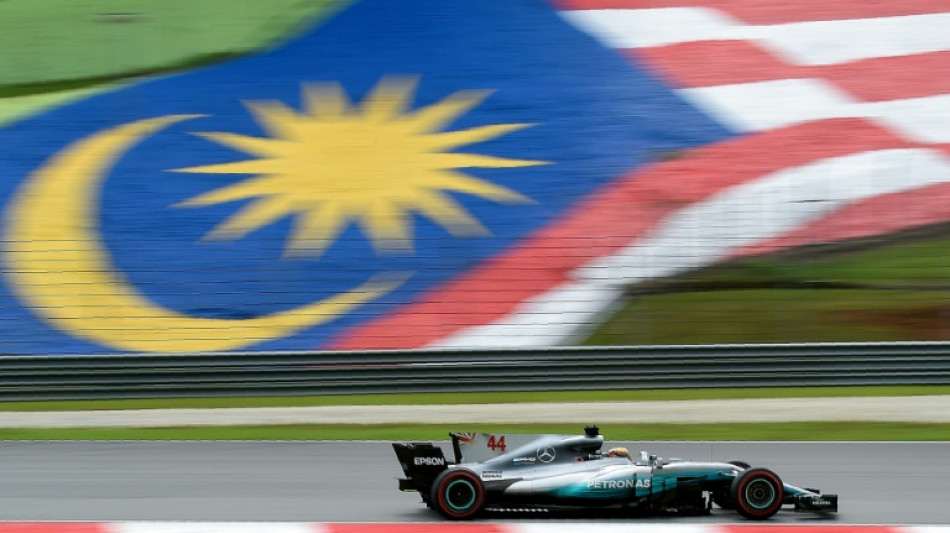  Malaysia steps in to host Bahrain F1 GP in October 