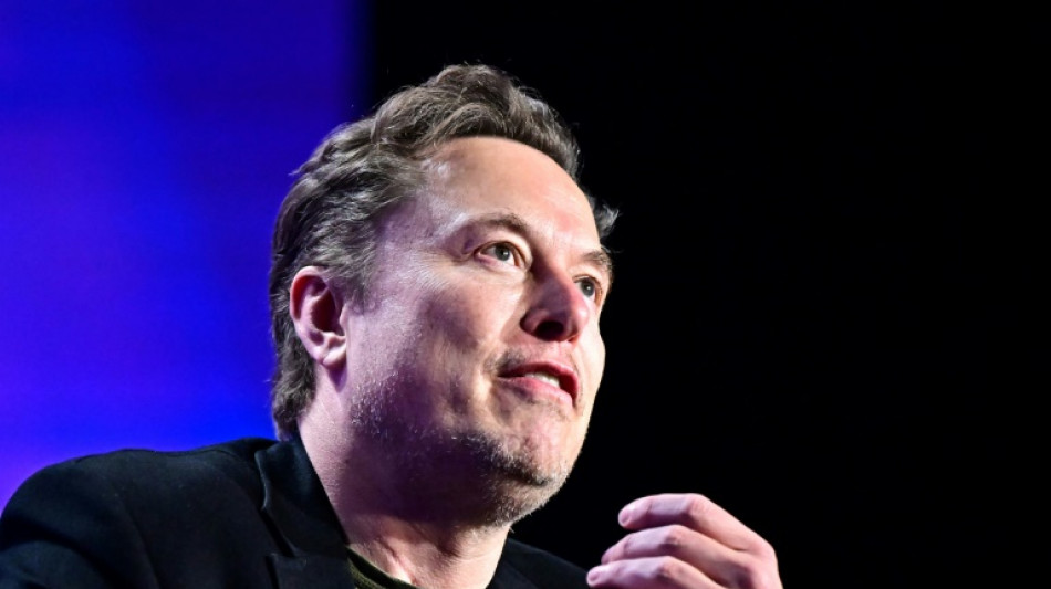 Musk se re&uacute;ne com congressistas para discutir cortes de or&ccedil;amento nos EUA