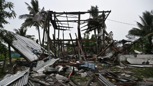 Cambodge-Tha&iuml;lande: d&eacute;but des n&eacute;gociations en Malaisie, au cinqui&egrave;me jour des combats