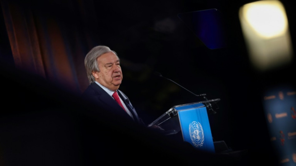 UNO: 1,5-Grad-Ziel wird zu 80 Prozent in kommenden Jahren zeitweise &uuml;berschritten