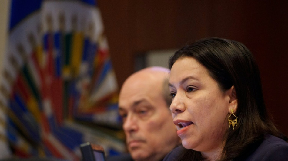  La candidata de Guyana a suceder a Guterres urge a restaurar la credibilidad de la ONU 